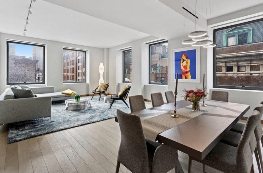 88 Lexington Avenue 505 - Beach Apartment for sale in New York, New York on Beachhouse.com