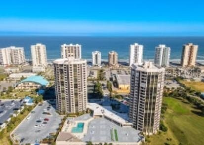 Nestled between the Atlantic Oceans and the Intracoastal - Beach Condo for sale in Daytona Beach, Florida on Beachhouse.com