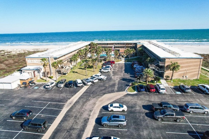 Get in the spirit of Island Time! Don't miss out on this - Beach Condo for sale in Corpus Christi, Texas on Beachhouse.com