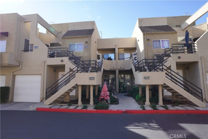 Welcome to 27846 Persimmon # 38, nestled in the serene Rainbow - Beach Condo for sale in Mission Viejo, California on Beachhouse.com