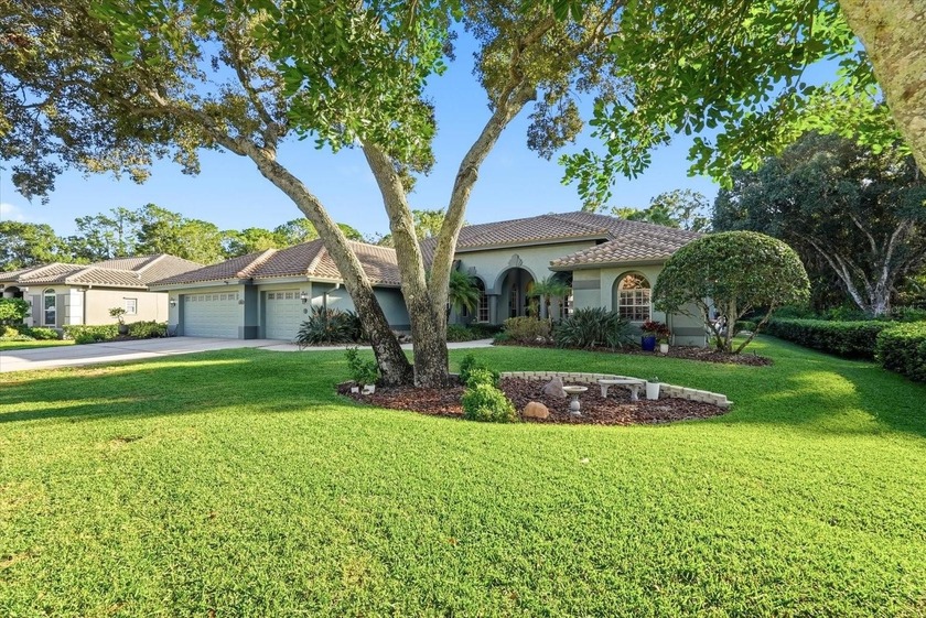 Welcome to this exceptional Costanza custom-built home - Beach Home for sale in Oldsmar, Florida on Beachhouse.com