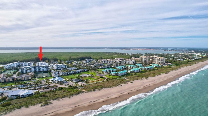 Rare find! Gorgeous upgraded turn key furnished 1 bedroom 1 1/2 - Beach Condo for sale in Fort Pierce, Florida on Beachhouse.com