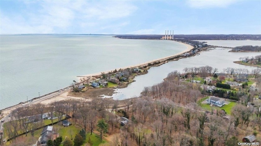Discover the unique charm of this ranch-style residence nestled - Beach Home for sale in Huntington, New York on Beachhouse.com