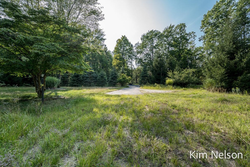 Looking to build your dream home nestled among the hardwoods - Beach Acreage for sale in Whitehall, Michigan on Beachhouse.com