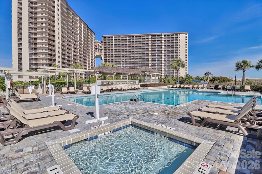Discover this beautiful one-bedroom, one-and-a-half-bath - Beach Condo for sale in Myrtle Beach, South Carolina on Beachhouse.com