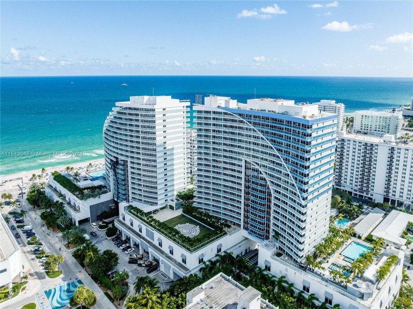 THIS IS THE ULTIMATE OCEANFRONT VACATION HOME WITH NO RENTAL - Beach Condo for sale in Fort Lauderdale, Florida on Beachhouse.com