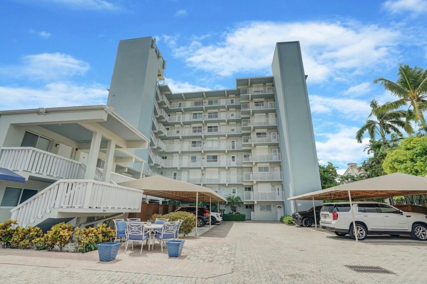 Prime Condo on Deerfield Beach Island,  East of Hillsboro - Beach Condo for sale in Deerfield Beach, Florida on Beachhouse.com