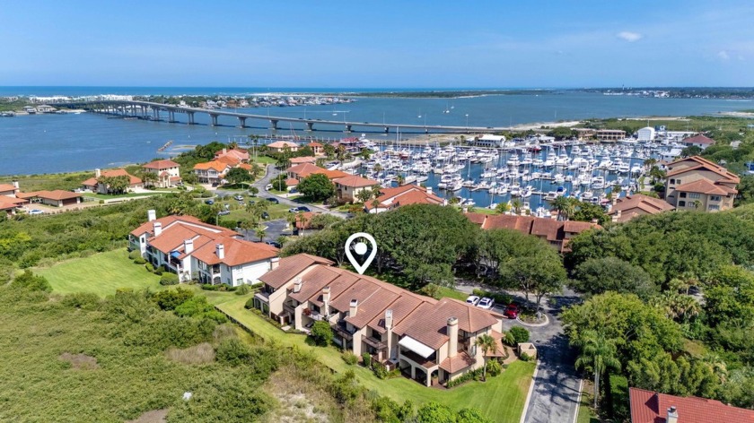 Discover Your Dream Home Located Within The Picturesque Camachee - Beach Condo for sale in St Augustine, Florida on Beachhouse.com