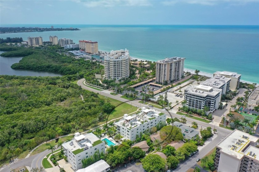 Live the island lifestyle in Lido Key's premier luxury community - Beach Condo for sale in Sarasota, Florida on Beachhouse.com