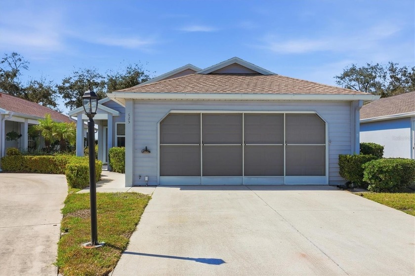 Under contract-accepting backup offers. New Roof, New Impact - Beach Home for sale in Venice, Florida on Beachhouse.com