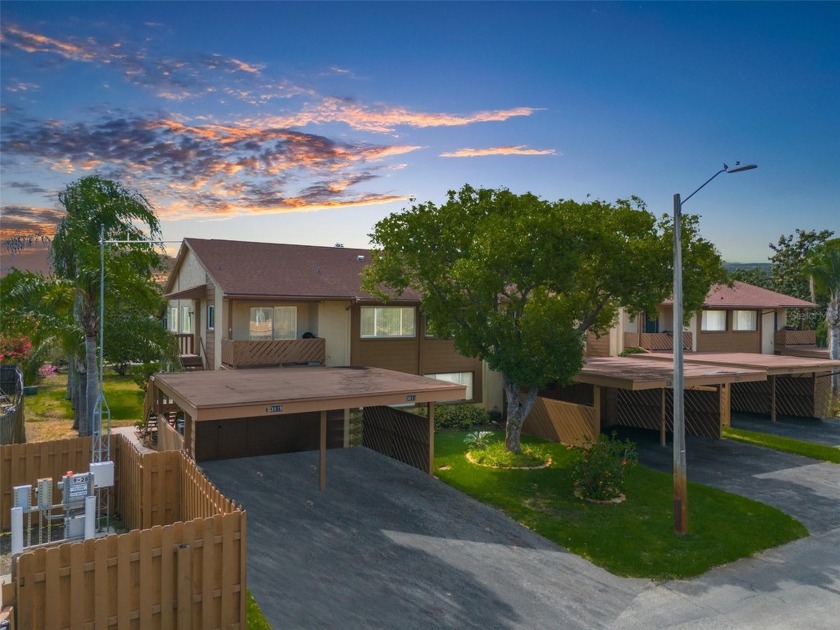 Welcome to this stunning 2-Bedroom, 2-Bath Condo in 55+ - Beach Condo for sale in New Port Richey, Florida on Beachhouse.com