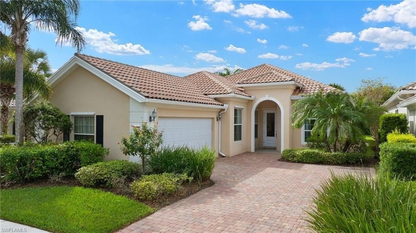 Come LIVE PLAY and RELAX in the amazing community of VillageWalk - Beach Home for sale in Bonita Springs, Florida on Beachhouse.com