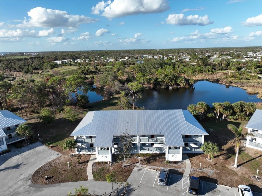 This 2BD-2BA condo at Fiddlers' Green II has been completely - Beach Condo for sale in Englewood, Florida on Beachhouse.com