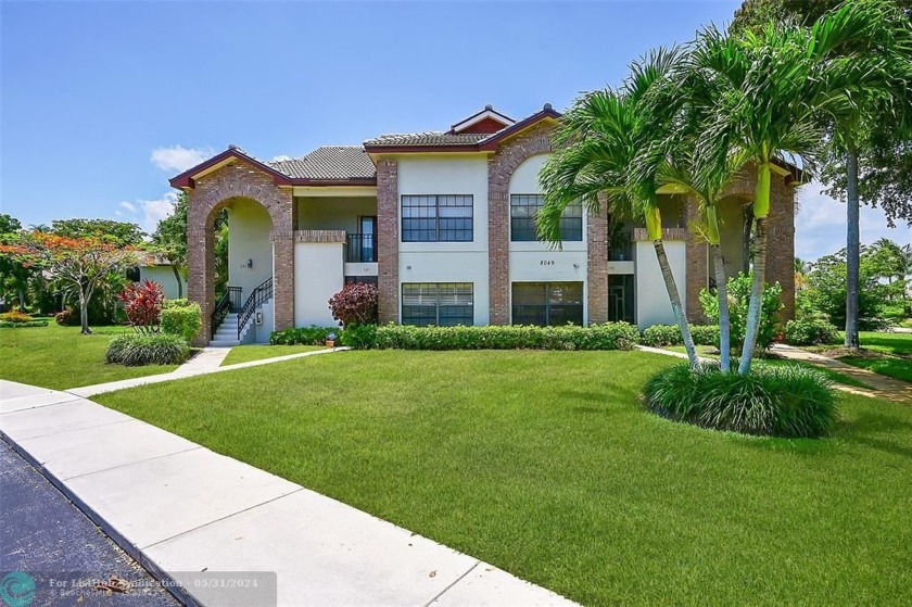 Look no further than this Beauty in Aberdeen Country Club! Fully - Beach Condo for sale in Boynton Beach, Florida on Beachhouse.com