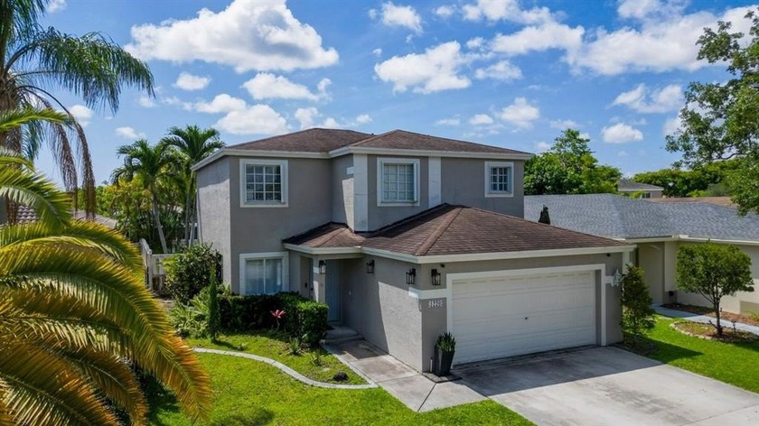 Amazing Home in Gated Community w/ 4 Bedrooms + Office w/ Pool & - Beach Home for sale in Deerfield Beach, Florida on Beachhouse.com