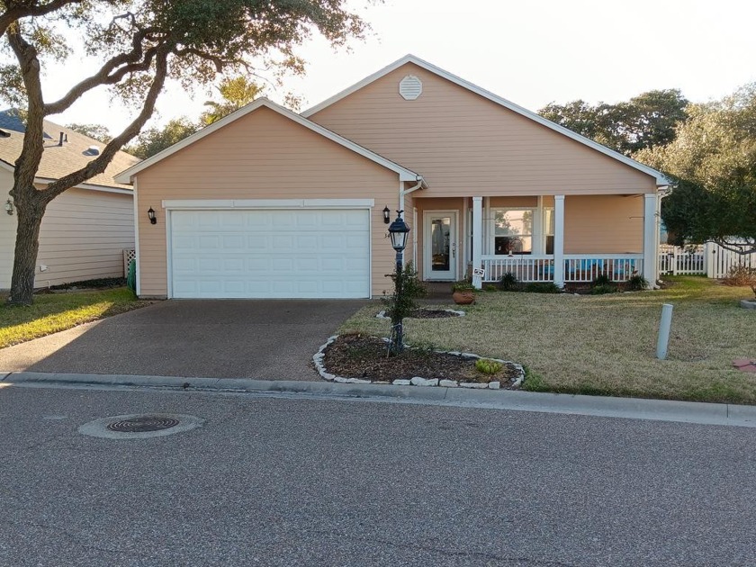 NEW PRICE for this very attractive, very beautiful and very - Beach Home for sale in Fulton, Texas on Beachhouse.com