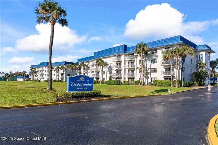 Fully furnished and fabulously located--just steps from one of - Beach Condo for sale in Indialantic, Florida on Beachhouse.com
