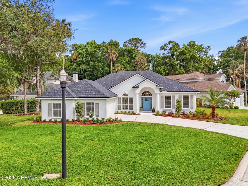 Welcome Home to this updated, 3BR/2BA home in the heart of Ponte - Beach Home for sale in Ponte Vedra Beach, Florida on Beachhouse.com