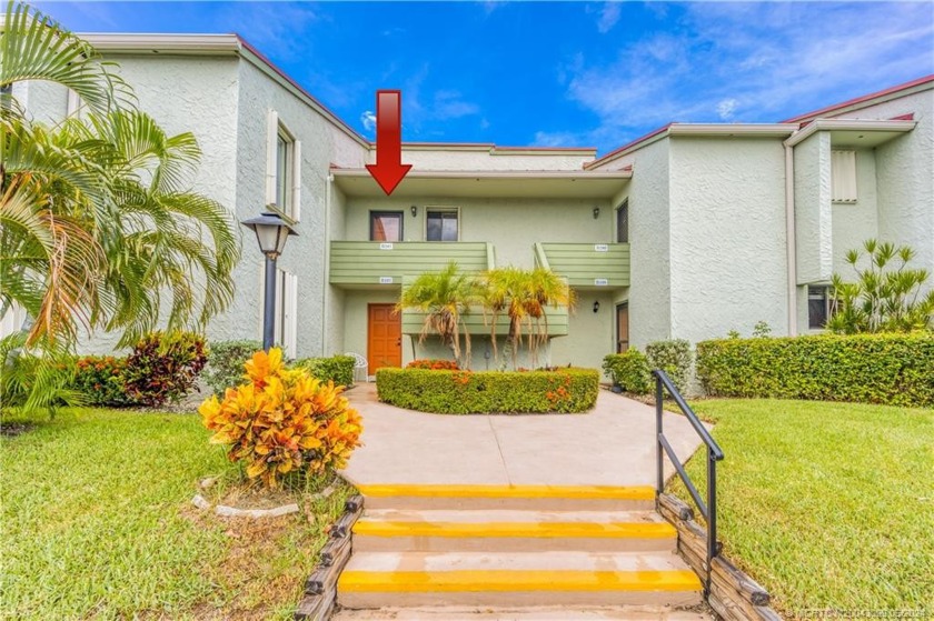 Welcome home to Miles Grant, an active 55+ community nestled - Beach Condo for sale in Stuart, Florida on Beachhouse.com