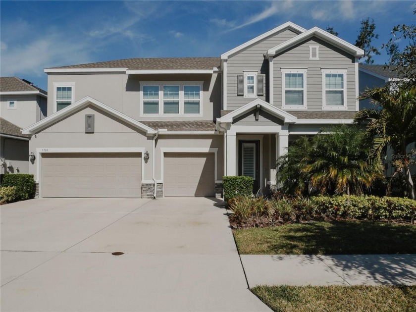 This house comes with a REDUCED RATE as low as 6.125 (APR 6.571) - Beach Home for sale in Tampa, Florida on Beachhouse.com