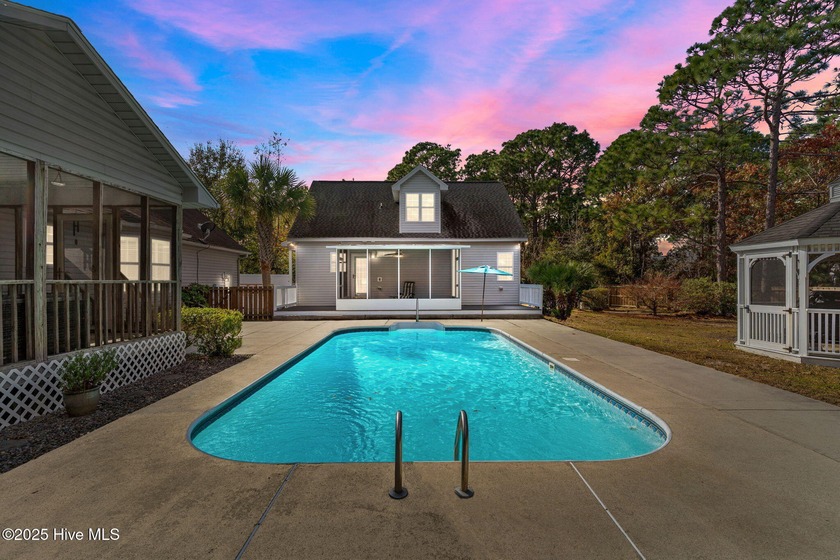 Potential INCOME-PRODUCING, Multigenerational Property w/ - Beach Home for sale in Wilmington, North Carolina on Beachhouse.com