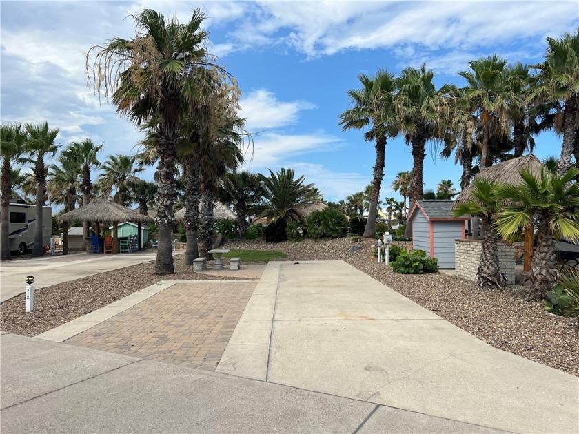 Create your own piece of tropical paradise with the money you - Beach Lot for sale in Port Aransas, Texas on Beachhouse.com