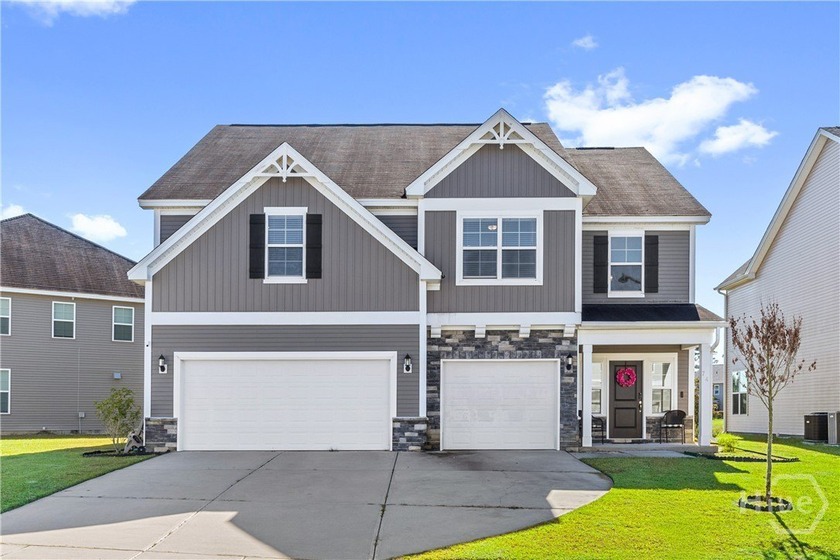 Seller is offering $9,000 in buyer credits-use it toward closing - Beach Home for sale in Savannah, Georgia on Beachhouse.com