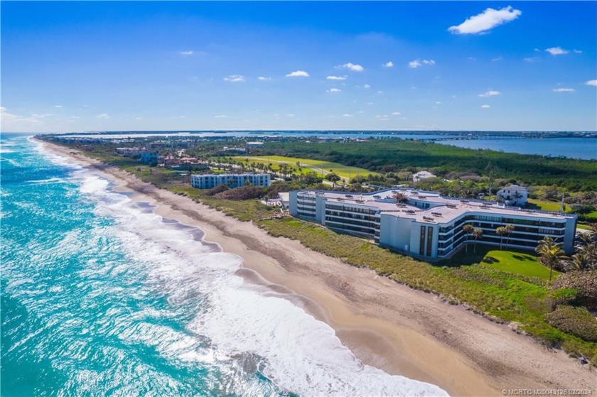 Welcome to oceanside living at Suntide Condo! This exquisite - Beach Condo for sale in Stuart, Florida on Beachhouse.com