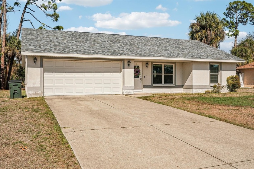 Great opportunity in a prime North Port location! This home is - Beach Home for sale in North Port, Florida on Beachhouse.com