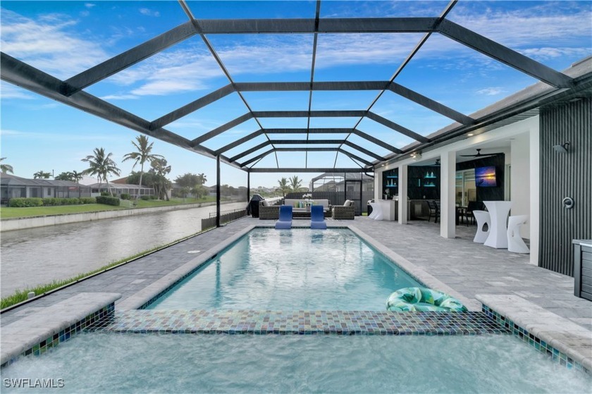Brand New 2024 Construction - Luxury Living in Prime Location! - Beach Home for sale in Cape Coral, Florida on Beachhouse.com