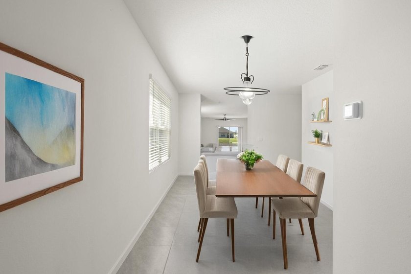 *UP TO $5,400 LENDER CREDIT AVAILABLE!* Beautiful 3/2 home built - Beach Home for sale in Port Saint Lucie, Florida on Beachhouse.com