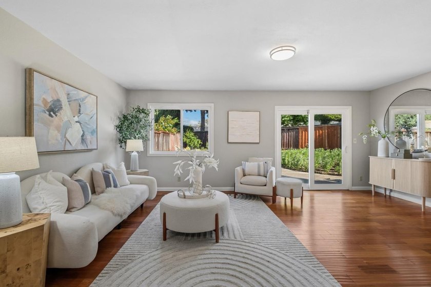 *High ceilings and access to top-rated schools create a - Beach Home for sale in San Jose, California on Beachhouse.com