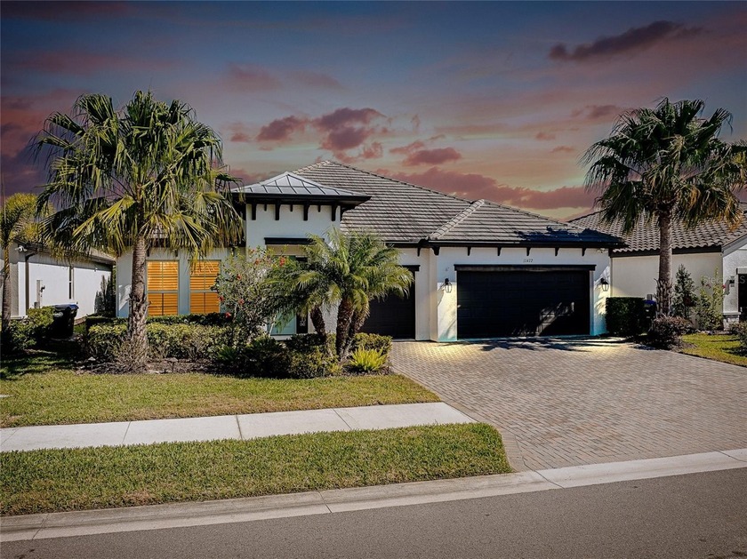 Welcome to your private slice of paradise, nestled in the - Beach Home for sale in Venice, Florida on Beachhouse.com