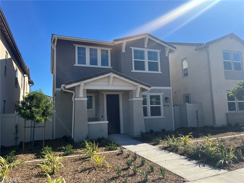 Great opportunity to own a brand new home withing minutes to the - Beach Home for sale in Ventura, California on Beachhouse.com
