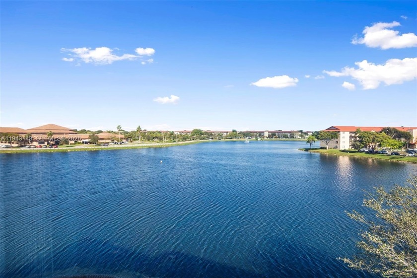 Waterfront resort style living in Century Village!  This 1 bed/1 - Beach Condo for sale in Pembroke Pines, Florida on Beachhouse.com