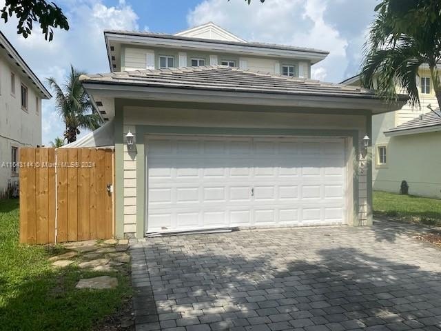 This stunning two-story home is located in the desirable city of - Beach Home for sale in Homestead, Florida on Beachhouse.com