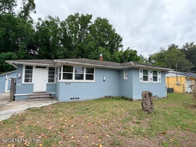 Great Opportunity!! Gorgeous Vintage Florida style home. Lots of - Beach Home for sale in Jacksonville, Florida on Beachhouse.com