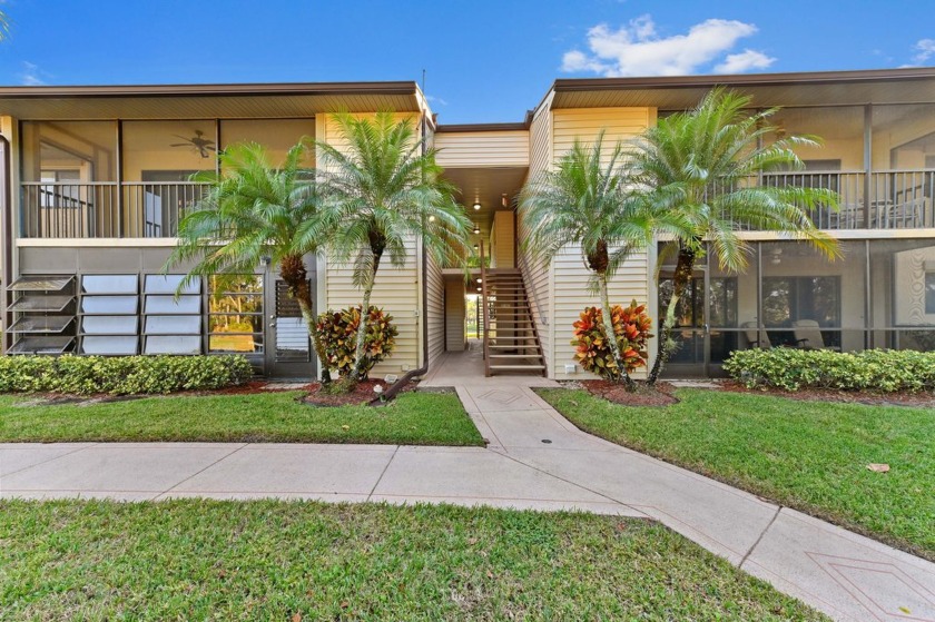 Welcome to 15500 Lakes of Delray Boulevard, a well-maintained - Beach Condo for sale in Delray Beach, Florida on Beachhouse.com