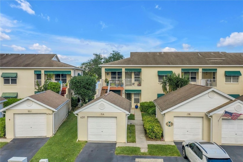 Completely updated 3BR/2BA waterfront condo in the Gated Shores - Beach Condo for sale in St. Petersburg, Florida on Beachhouse.com