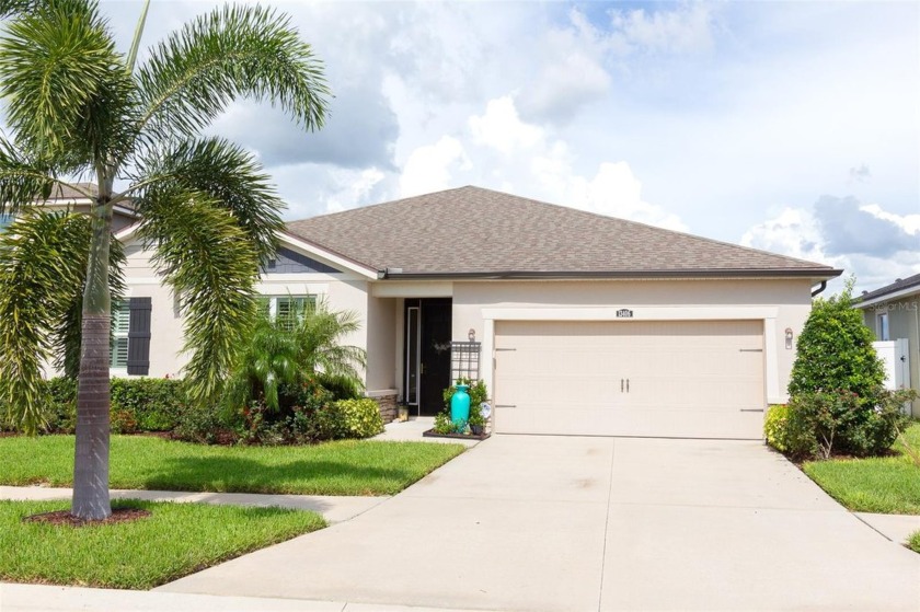 ***This beautiful home had No Flooding and No Hurricane damage - Beach Home for sale in Riverview, Florida on Beachhouse.com