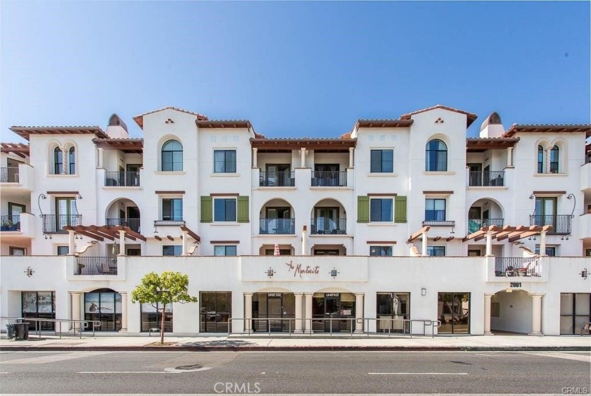 Welcome to the wonderful Montecito 55+ community. Buyers of any - Beach Condo for sale in Redondo Beach, California on Beachhouse.com