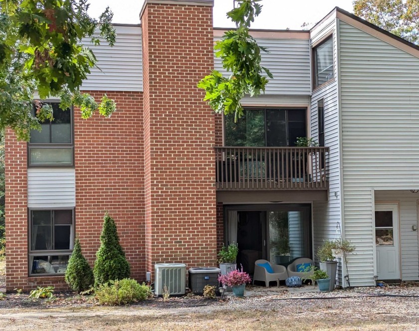 Welcome to Golf View Village Condos in CMCH, just 10 minutes - Beach Condo for sale in Cape May Court House, New Jersey on Beachhouse.com