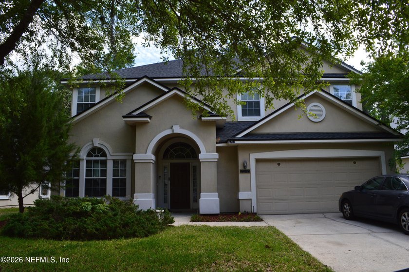 Spacious and well maintained 2-story 4 BR/3.5 BA home - Beach Home for sale in St Augustine, Florida on Beachhouse.com