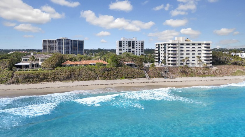 Welcome home to the most beautiful & prestige community here in - Beach Condo for sale in Highland Beach, Florida on Beachhouse.com