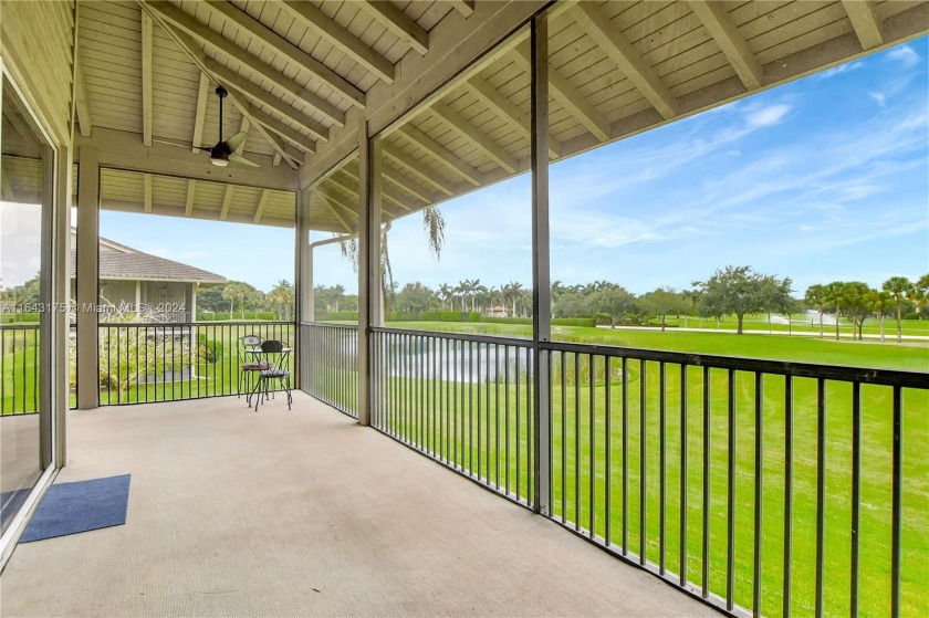 The most spectacular view in Southwinds!  Wall-to-wall, 8 ft - Beach Condo for sale in Boca Raton, Florida on Beachhouse.com