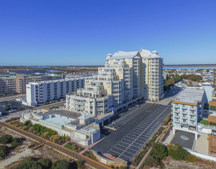 Experience luxury living in this stunning 4-bedroom, 3-bath - Beach Condo for sale in Lower Township, New Jersey on Beachhouse.com