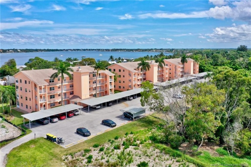 Beautifully updated & furnished condo, in Move-in condition - Beach Condo for sale in Stuart, Florida on Beachhouse.com