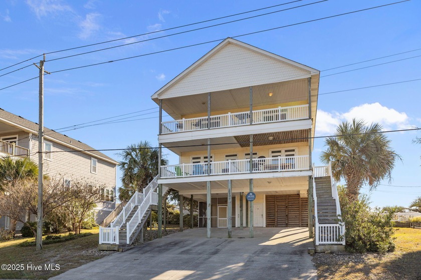 Property was remodeled 3 years ago to look like new including - Beach Condo for sale in Atlantic Beach, North Carolina on Beachhouse.com