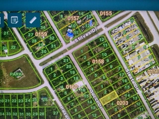 Seller says get it sold!  Reduced by $10,000 9/15
Are you - Beach Lot for sale in Punta Gorda, Florida on Beachhouse.com