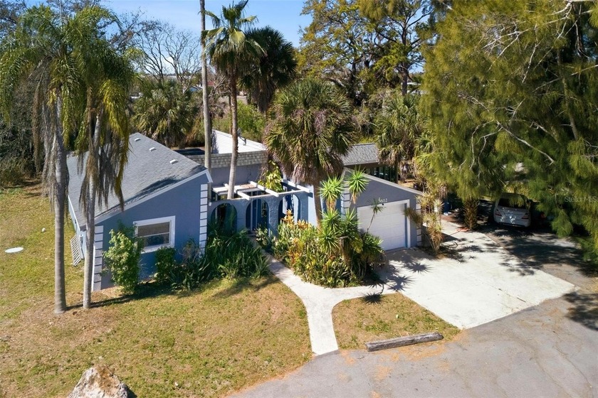 1.5 Acres | Unincorporated | No Flood Zone --> Welcome to a rare - Beach Home for sale in Bradenton, Florida on Beachhouse.com
